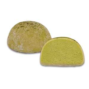 Mochi Té Matcha